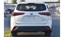 Toyota Highlander GLE HEV 2022 MODEL: TOYOTA HIGHLANDER HYBRID 2.5L GLE