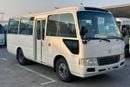 Toyota Coaster LWB