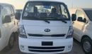 Kia K2700 1.5 TON