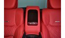 Toyota Land Cruiser Sahara Edition VIP V6 3.3L Diesel Twin Turbo 4 Seater Automatic - Euro 4