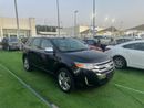 Ford Edge Limited MODEL 2014 GCC CAR PERFECT CONDITION INSIDE AND OUTSIDE FULL OPTION ONE OWNER 2 keys full se