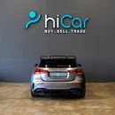 Mercedes-Benz A 45 S AMG AED 3,065 pm • 0% Downpayment • A45 S AMG • FULL Agency History