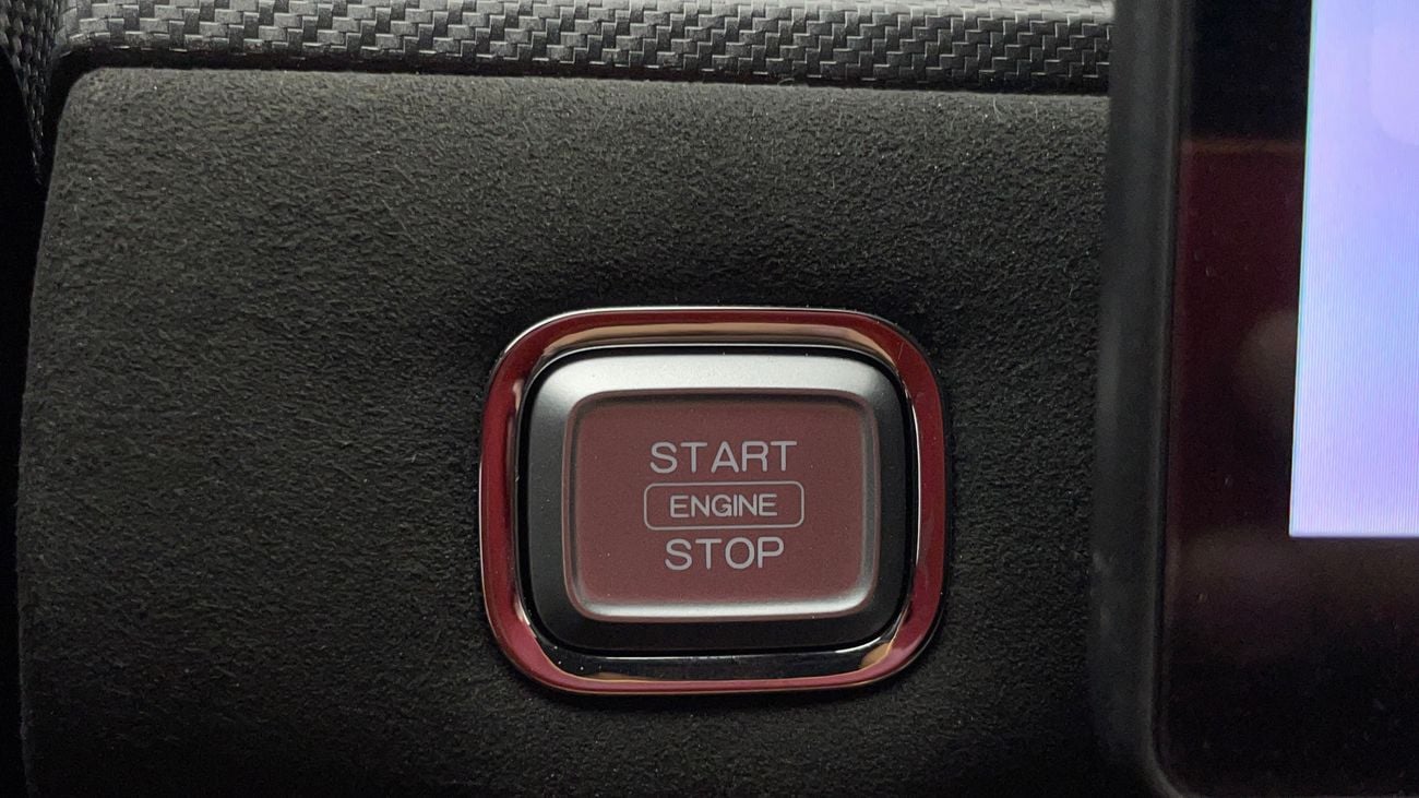 جيتور داشينج LUXURY 1.6 | بدون دفعة مقدمة | اختبار القيادة في المنزل