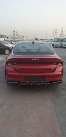 كيا K5 LX