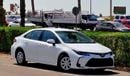 Toyota Corolla XLI (ALLOY) 1.6L 750-Mothly l GCC l Cruise, Camera, GPS l Accident Free
