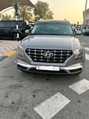 Hyundai Venue SEL (NON GCC)
