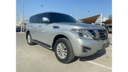 Nissan Patrol Nissan patrol 2011 g cc  ph400 full automatic