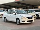 Nissan Sunny SV