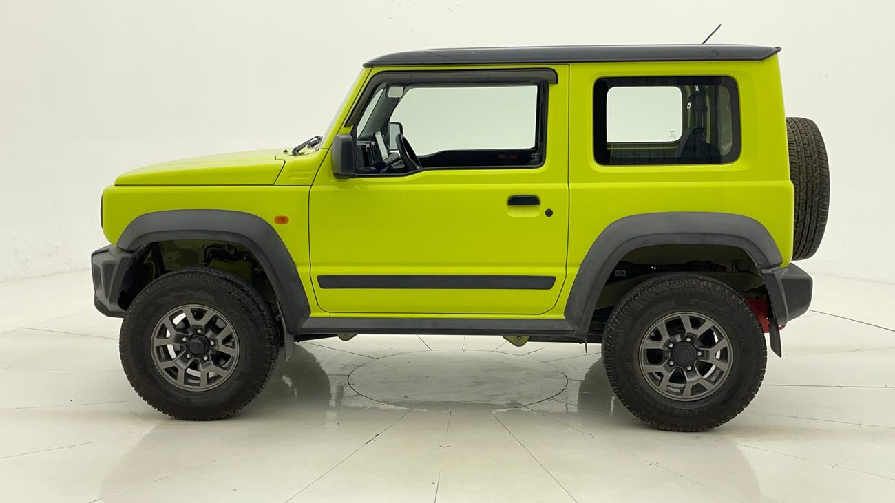 Suzuki Jimny GL MT 1.5 | Zero Down Payment | Free Home Test Drive