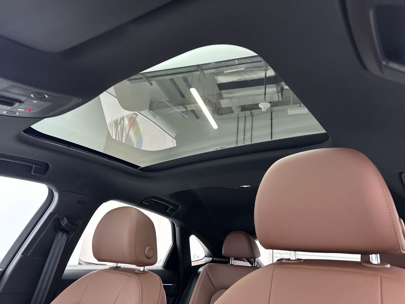 أودي Q3 40 TFSI quattro 2.0L Sportback (Ref# 50433)