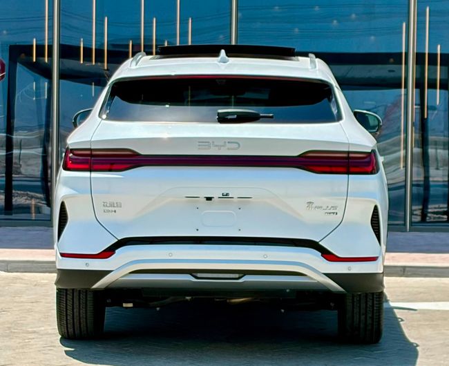 BYD Song Plus FWD, миниатюра 23