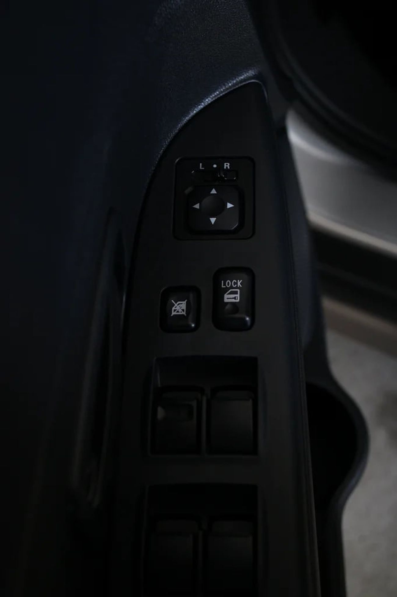 Mitsubishi ASX GLS 2.0L 4WD