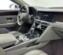 Bentley Flying Spur 2021 Bentley Flying Spur V8, 1 Year Unlimited Km Warranty, Full Service History, Rotating Display