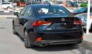 Lexus IS350 FSpor