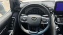 Toyota Land Cruiser VXR TOYOTA Land Cruiser 3.5TT 2026 Full option GCC