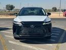 لكزس RX 350 PRESTIGE