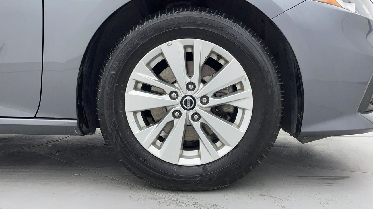 نيسان ألتيما S 2.5 | بدون دفعة مقدمة | اختبار قيادة مجاني للمنزل