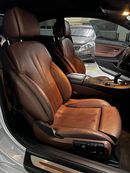 BMW 640i