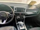 Kia Seltos KIA Seltos 1.5L 2WD CVT Petrol Luxury-2024/Comfort