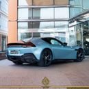 Ferrari 12Cilindri STD 2025 FERRARI 12CILINIDRI ( CARBON BODY KIT ) BRAND NEW