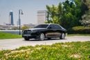 Rolls Royce Ghost Black Badge LWB