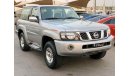 Nissan Patrol Safari 2015 فل أوبشن بدون حوادث خليجي