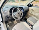Nissan Sunny SV