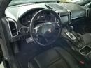 Porsche Cayenne S 4.8L PORSCHE CAYENNE S 2012 4.8L | BLACK LEATHER SEATS | KEYLESS START | POWER SEATS | SEAT HEATER