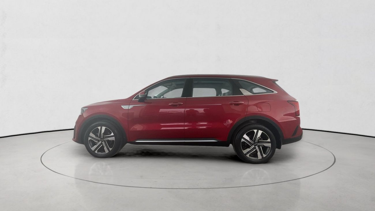 Kia Sorento EX | upto AED 20,000 Ramadan Discount | Guaranteed Warranty | 0 Down Payment