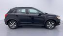 Mitsubishi ASX GLX MID 2 | Zero Down Payment | Free Home Test Drive