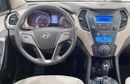 Hyundai Santa Fe GLS 3.3L-6CYL GCC SPECIFICATION