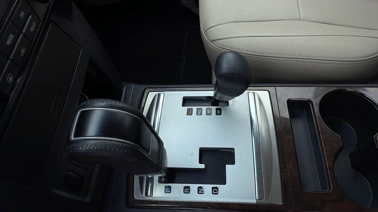 ميتسوبيشي باجيرو GLS 3.5 | +مع الضمان | كمان تم فحص ١٥٠