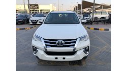 Toyota Fortuner GCC V6