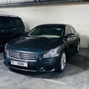 نيسان ماكسيما