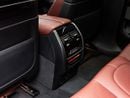بي أم دبليو X6 M 50i 2022 BMW X6 M50i, 4.4L TC V8, AWD,  530bhp, 8 Speed Automatic