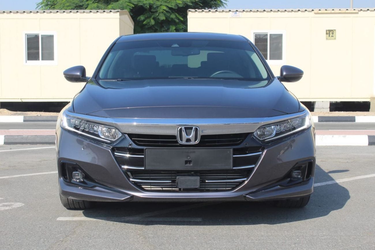 هوندا أكورد EX 1.5L