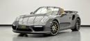 Porsche 911 2019 Porsche 911 Turbo S Cabriolet, 1 Year Unlimited Km Warranty, Full Service History