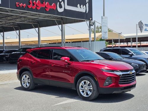 Chevrolet Blazer 2LT