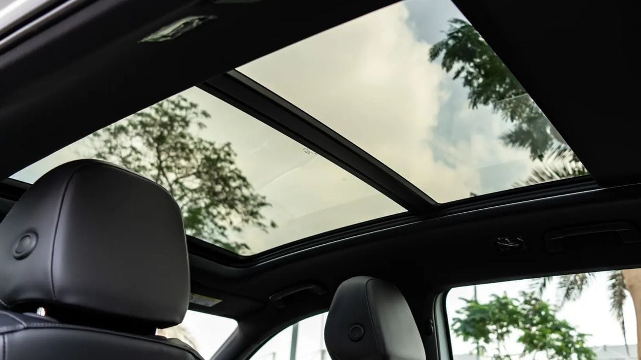 فولكس واجن تيجوان 2025 | VOLKSWAGEN TIGUAN 380 TSI 4WD R-LINE INTELLIGENT PREMIUM - H.K - COOL BLACK KIT