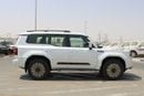 Toyota Prado VXR DIESEL 4WD AUTO