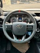 Toyota Hilux TOYOTA HILUX DOUBLE CAB PICKUP GR-S RALLY EDITION V6 4.0L PETROL
