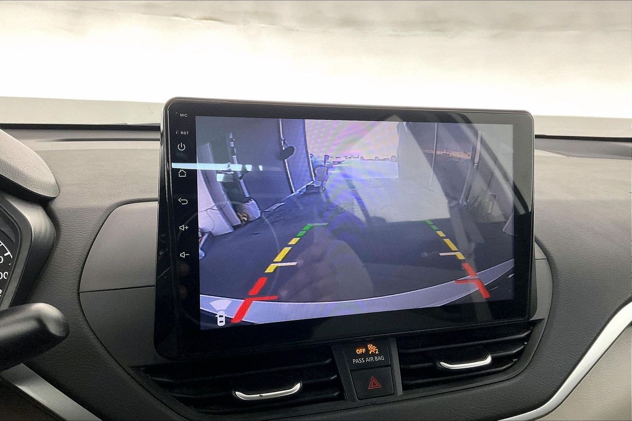 نيسان ألتيما 2.5 SV AUTO | شامل الضمان | 0 ﺪﻔﻋﺓ ﺃﻮﻟﻯ
