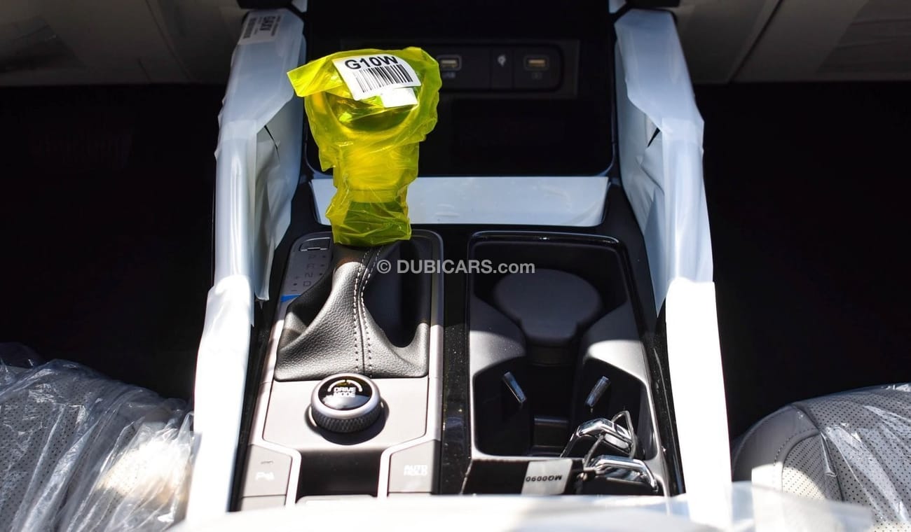 Kia Sorento KIA SORENTO 2.5L PETROL - FULL OPTION -2023