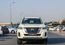 نيسان إكستيرا NISSAN X_TERRA 2021Titanium 2.5L AWD GCC IN EXCELLENT CONDITION