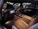 بي أم دبليو 750Li XDRIVE EXECUTIVE