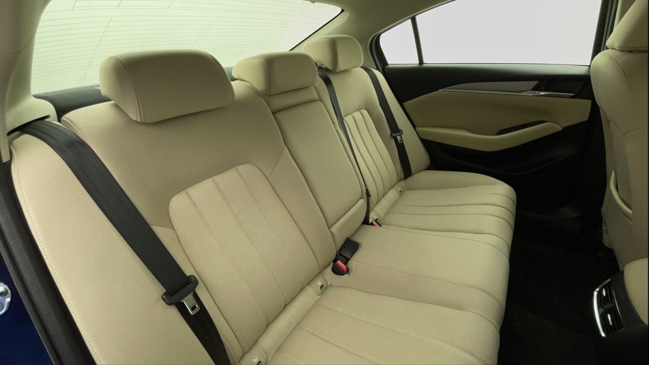 Mazda 6 PURE 2.5 | Zero Down Payment | Home Test Drive