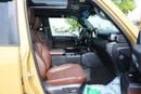 Toyota Prado TOYOTA PRADO 2025 FULL OPTIONS PANORAMIC ,RADAR ,LEATHER DIESEL