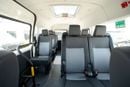 Toyota Hiace Passenger 3.5L Petrol Manual Transmission 2026