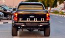 Ford Ranger RAPTOR 150 BODY KIT INSTALLED | 3.2 DIESEL ENGINE | RHD | JAFT0192