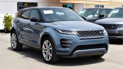 Land Rover Range Rover Evoque R Dynamic